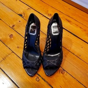 Christian Dior size 38 (7.5) Pumps